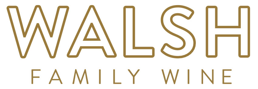 Walsh Family Wine logo
